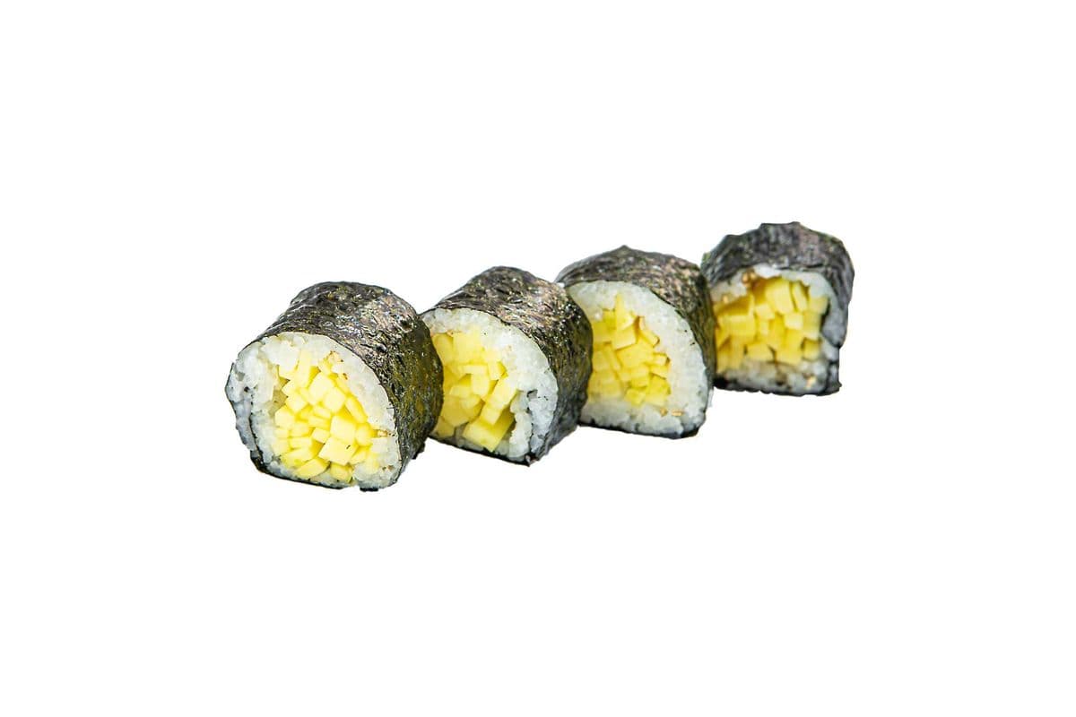 Mango Roll
