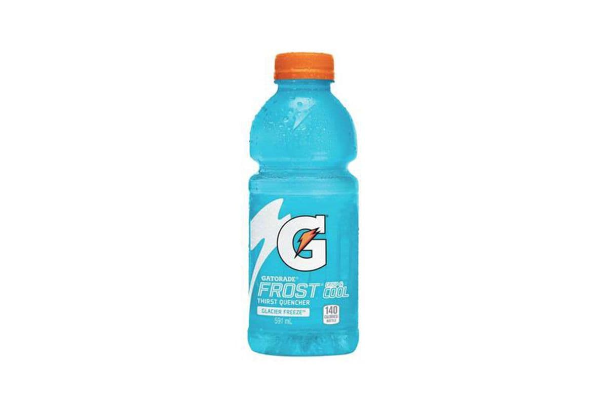 Gatorade-Frost Glacier Freeze (591 ml)