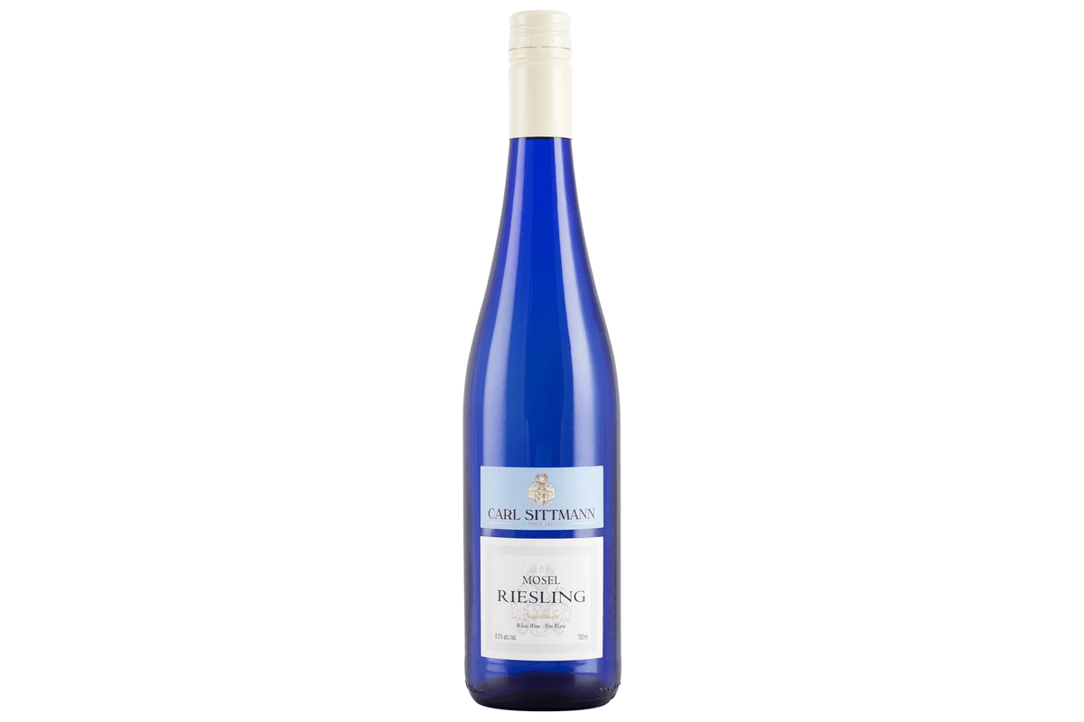 Carl Sittmann Riesling 750ml