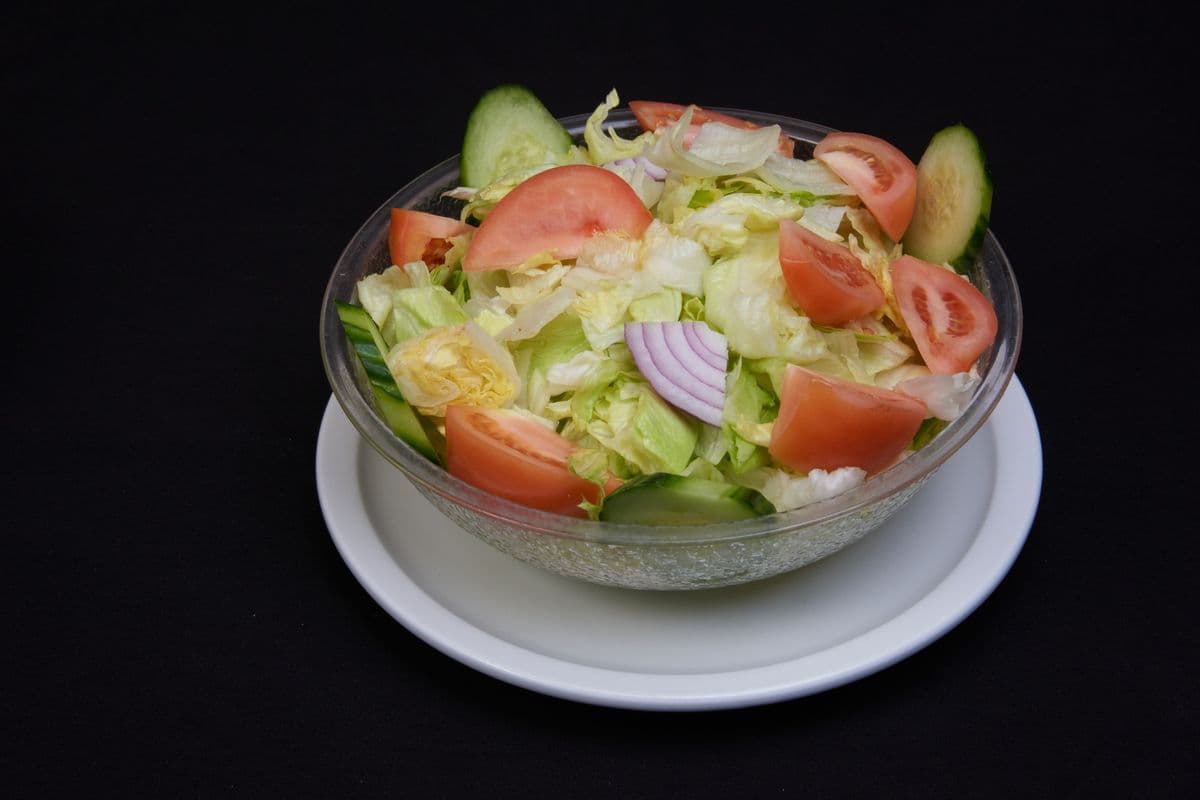 House Salad