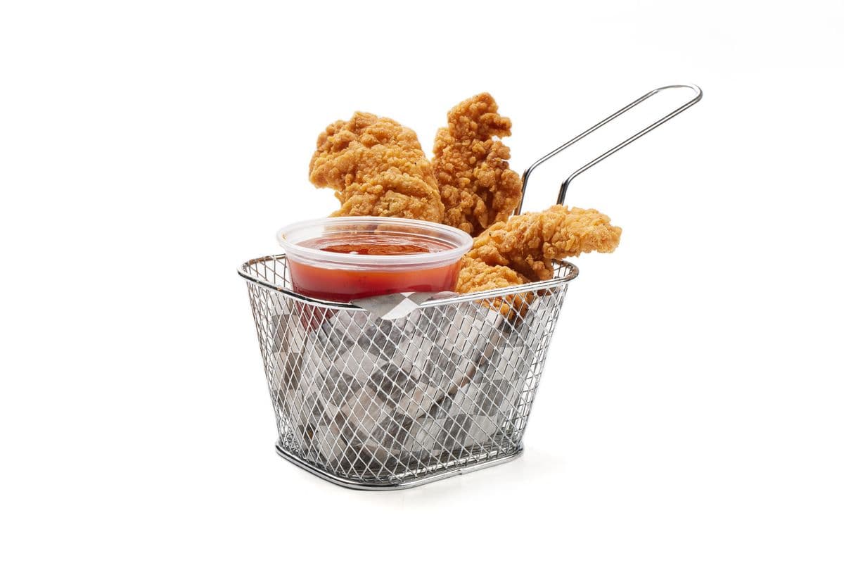 Filet de Poulet (3)