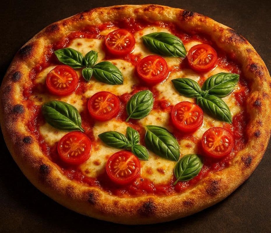 Rita Pizza