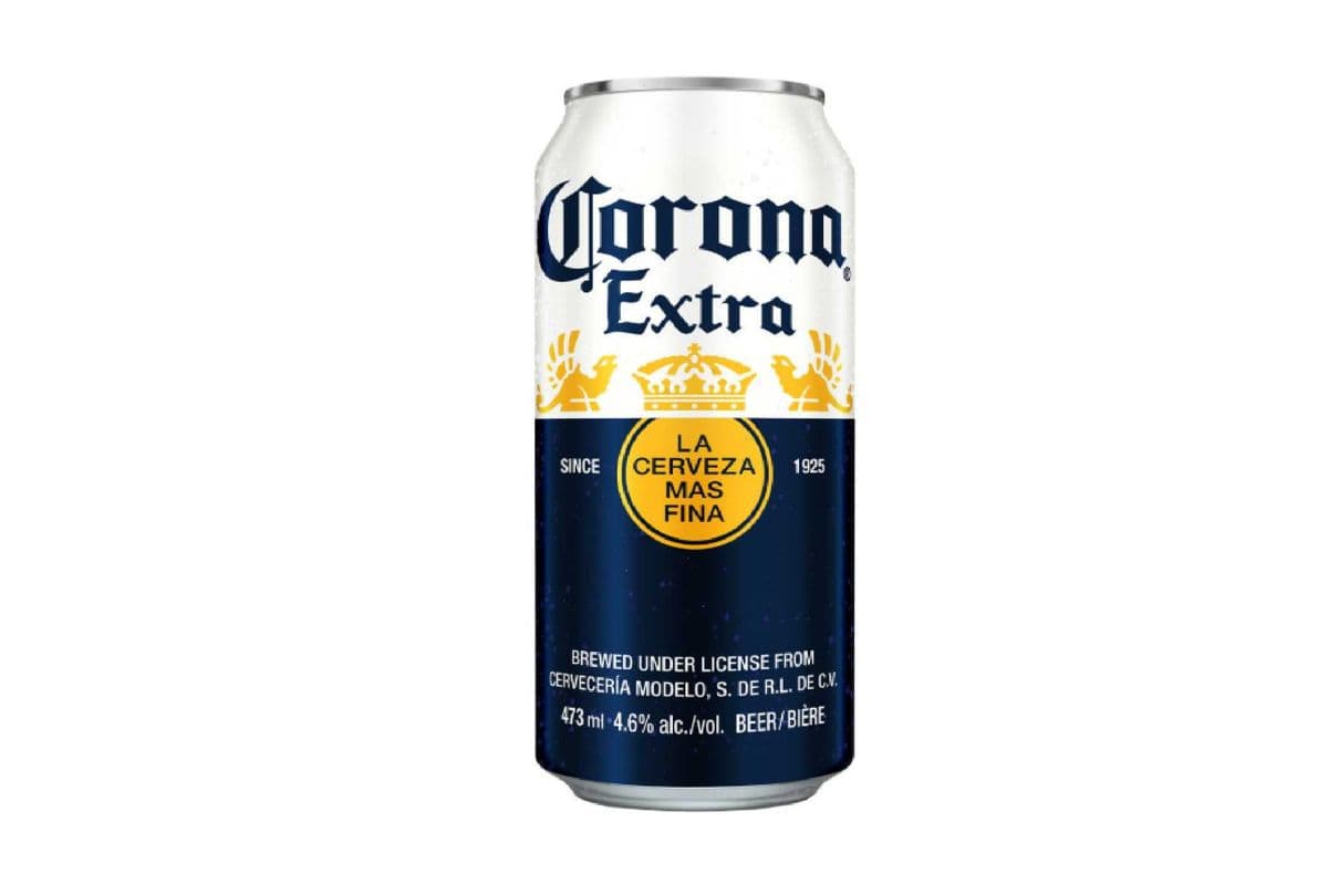 Corona (1 x 473 ml Tall Can)