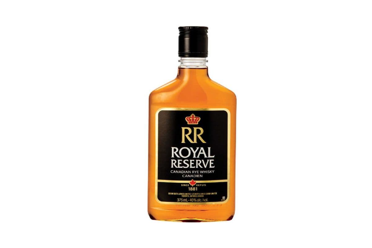 Royal Reserve (1 x 375 ml)