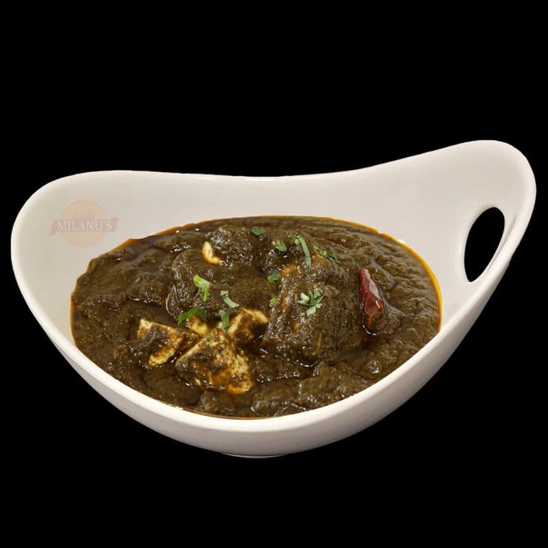 Saag Paneer