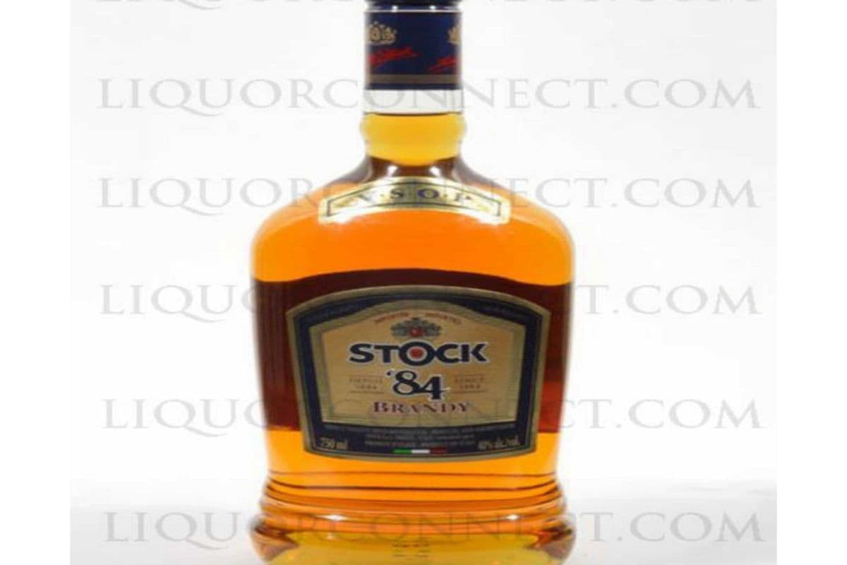 STOCK 84 RISERA RESERVE (1 x 750 ML) (1 x 750 ML)