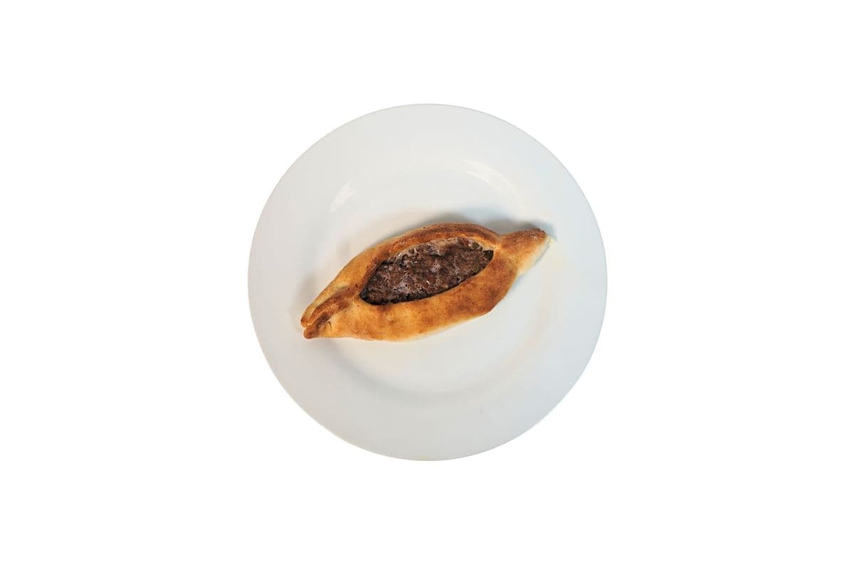 Ground Beef Pie