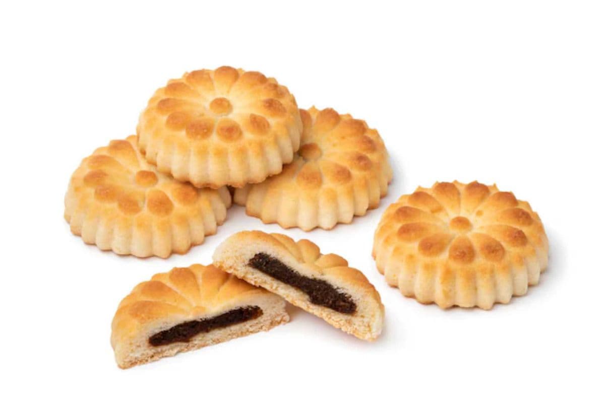 Date Filled Cookies – 150g
