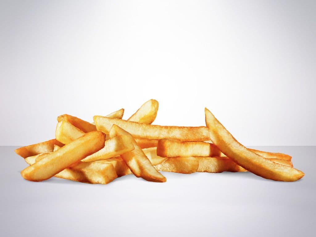 Frites / Fries