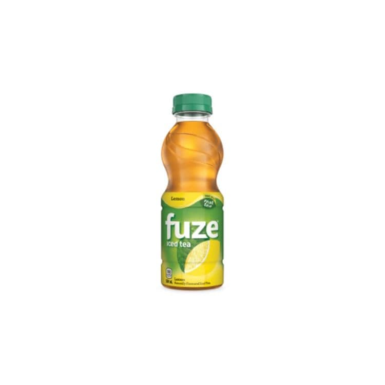 Bottle Fuze