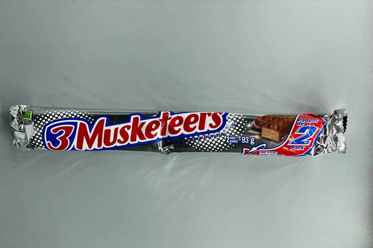 Musketeers