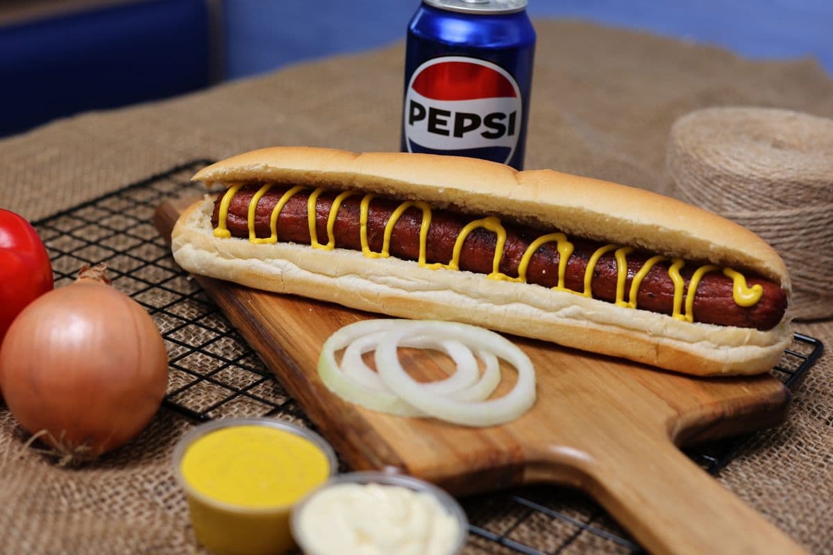 Hot Dog Combo