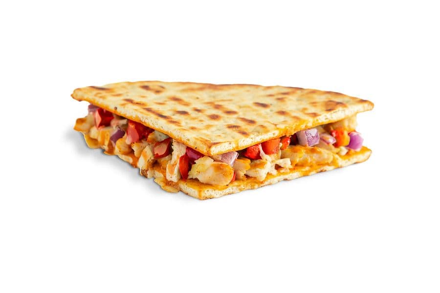 Chipotle Chicken Panini