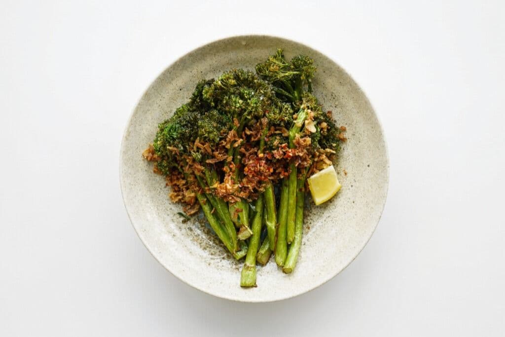 Broccolini