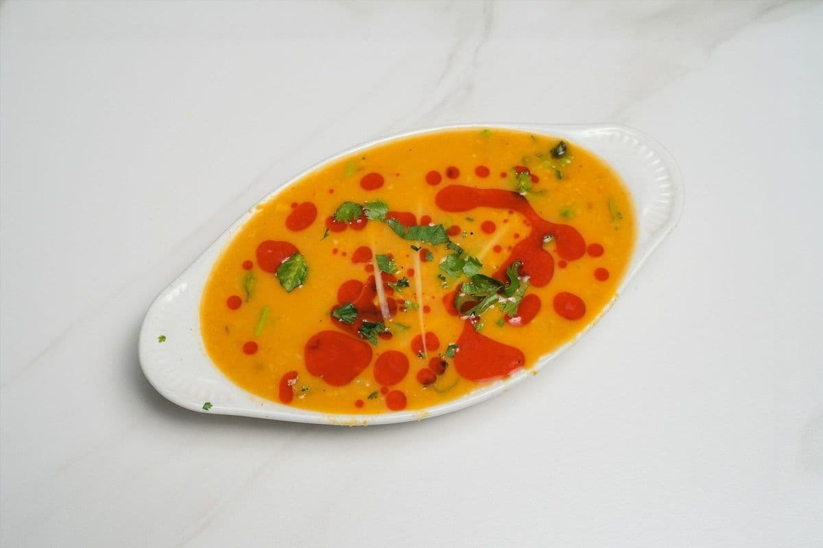 14. Daal Tadka