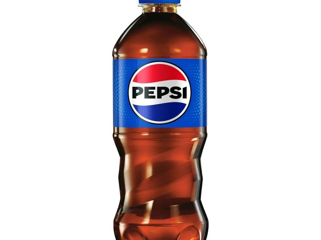 Pepsi (591ml)