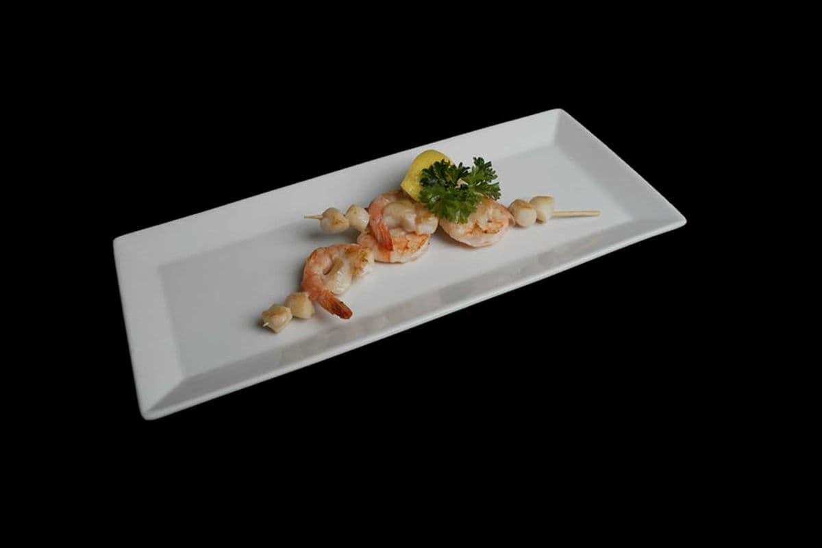 Hotate Kushiyaki