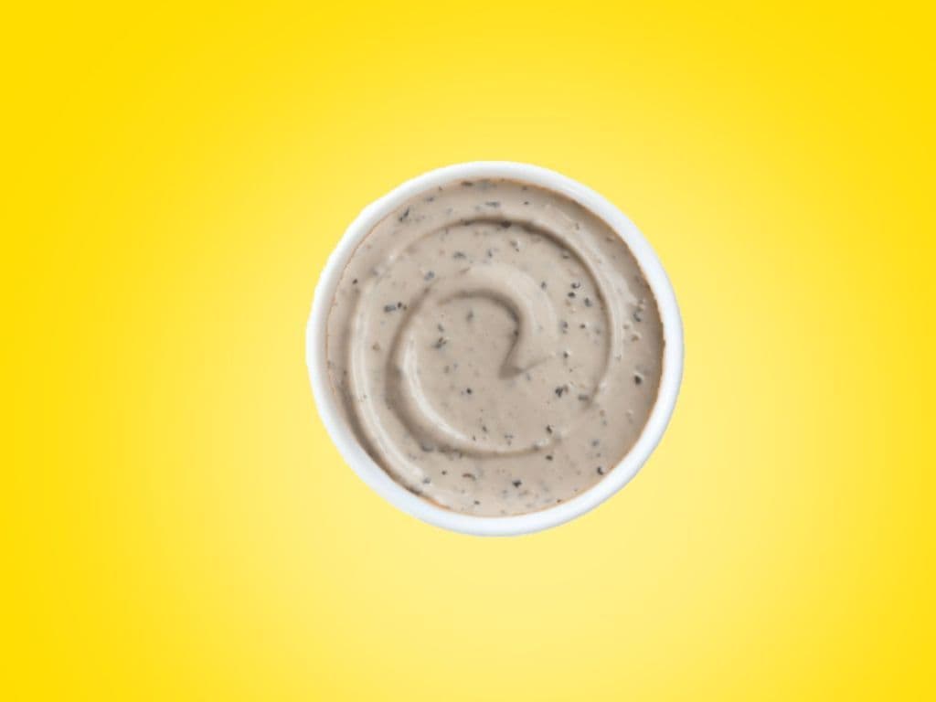 Pepper Sauce