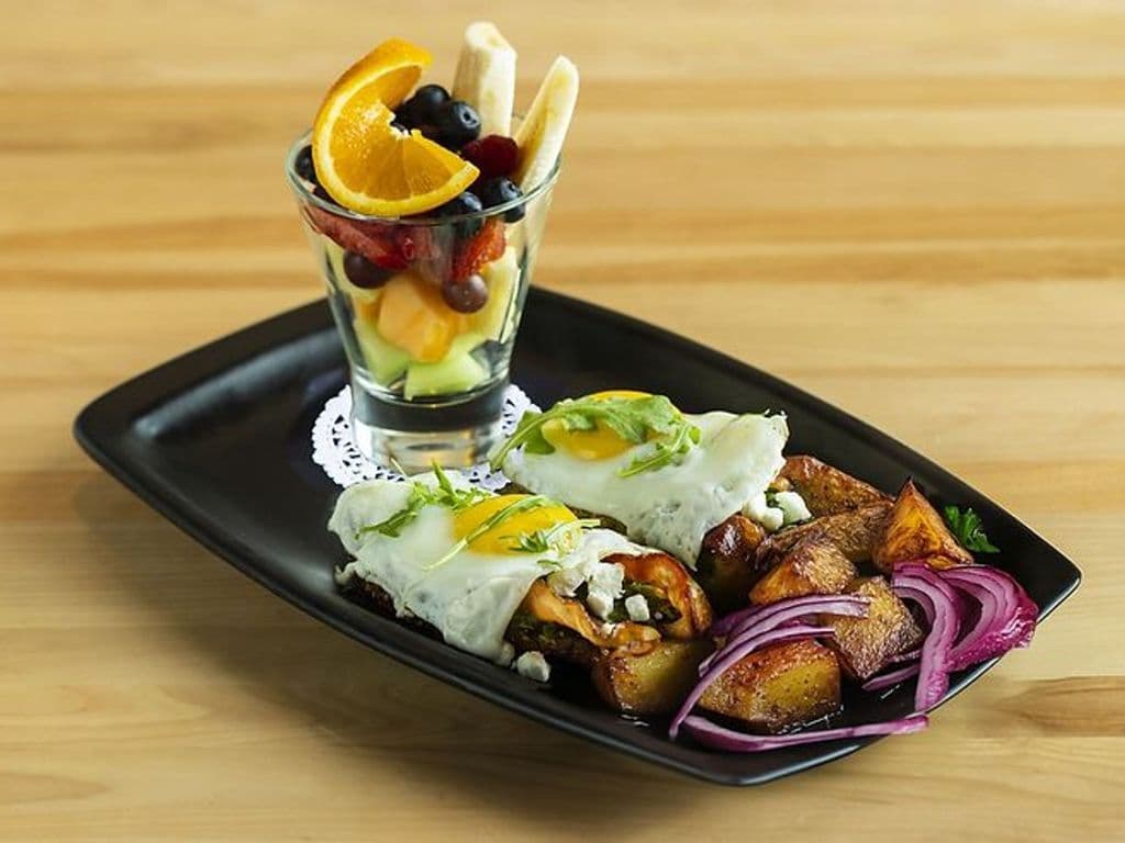 Tartinade Bacon Fromage de Chevre