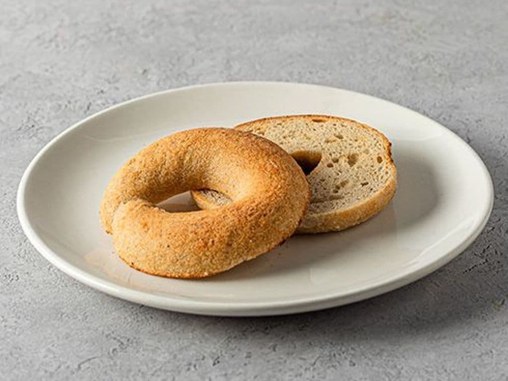 Gluten Free Bagel