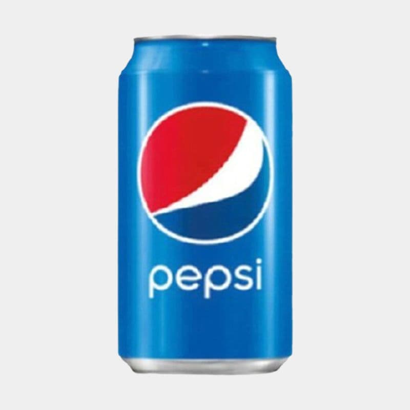 Pepsi / Pepsi