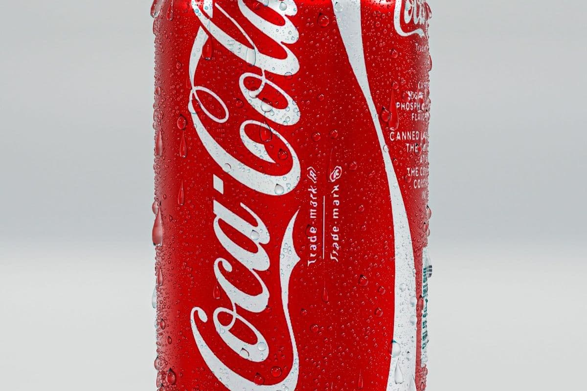N06. Canned Soft Drink