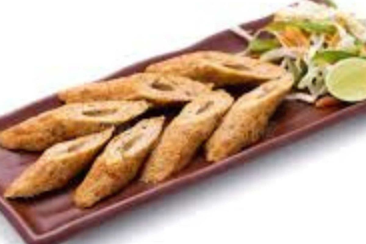 Kebab Stir-Fry (Regular)
