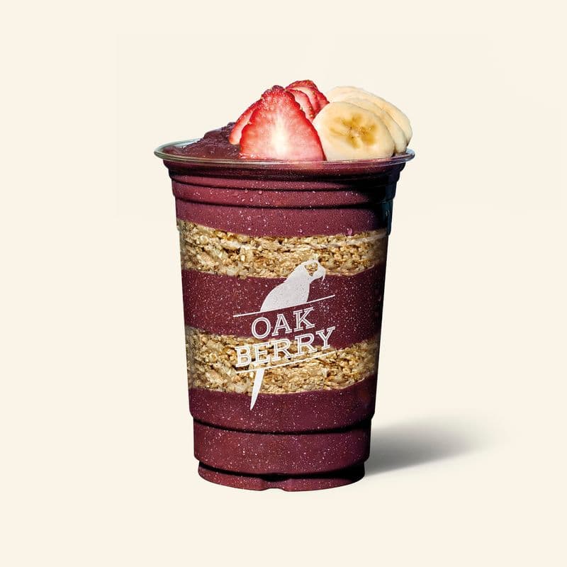 Fruity Bowl (16oz)