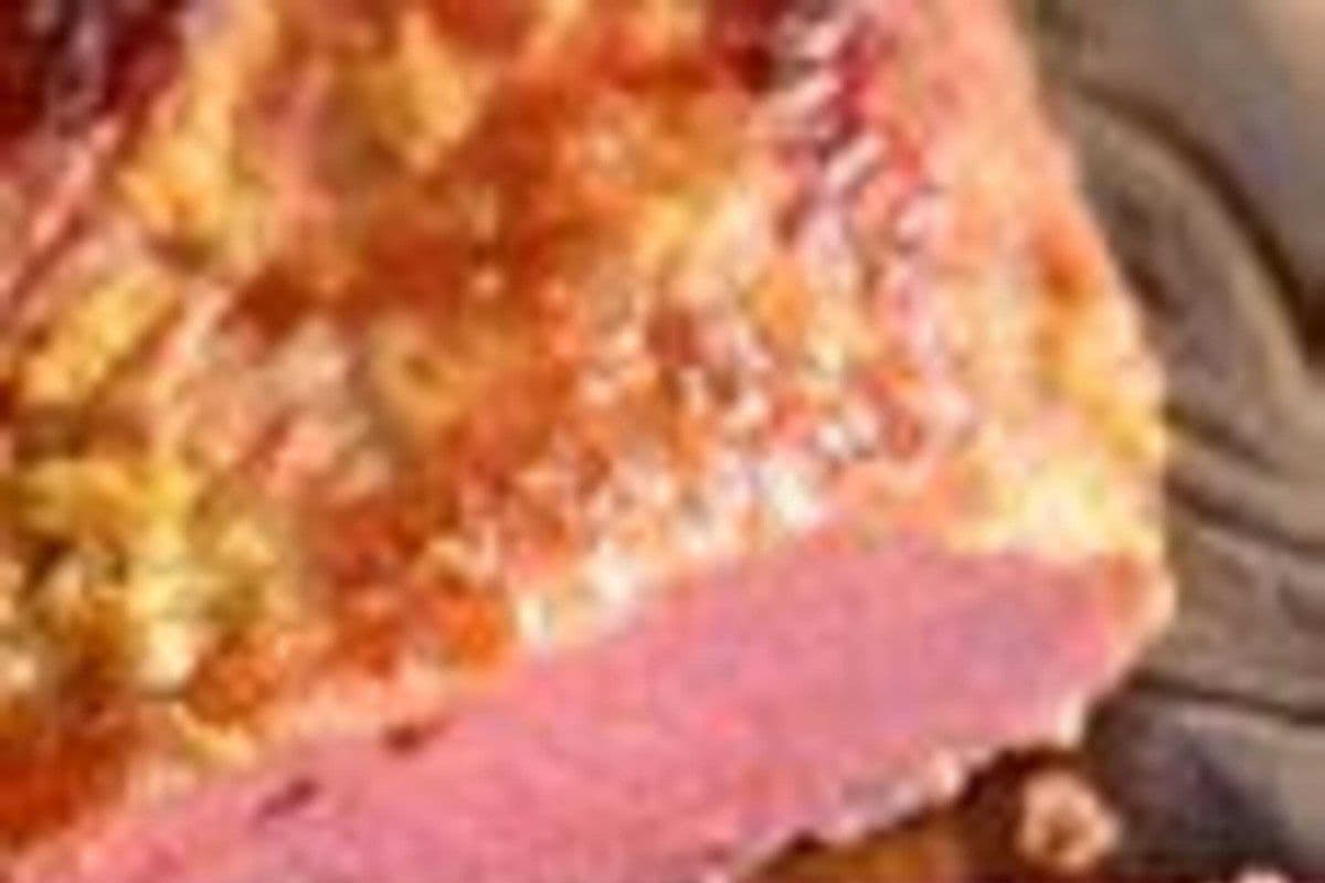 Hot Meat