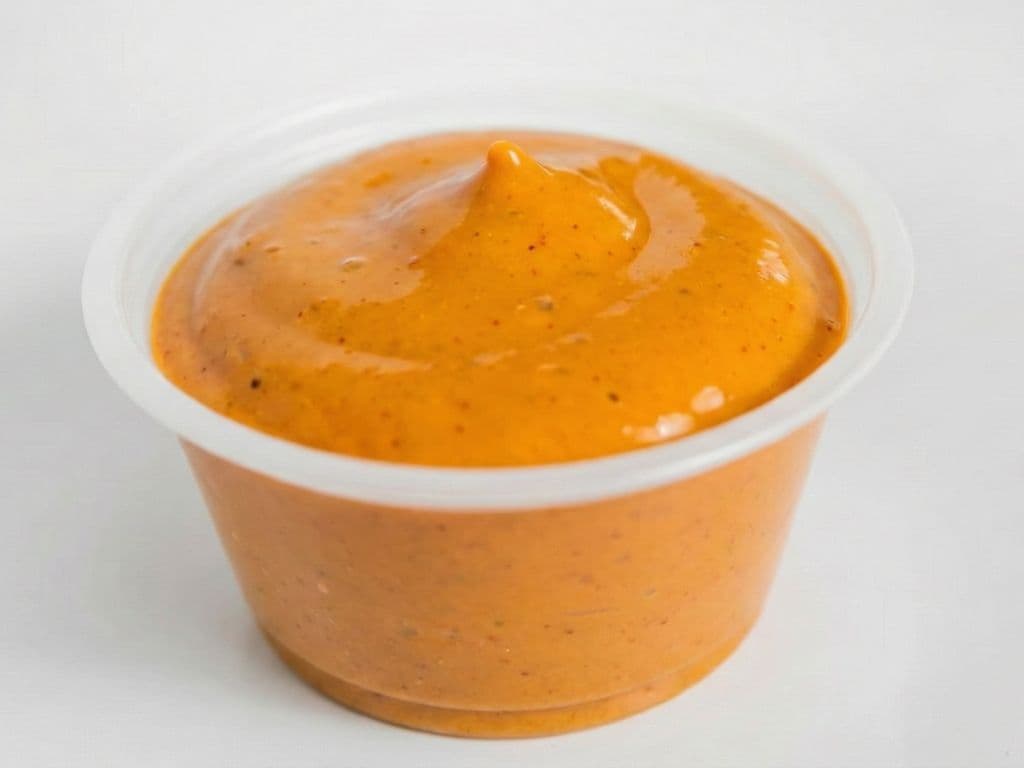 Blaze Hot Sauce/Dip Sauce