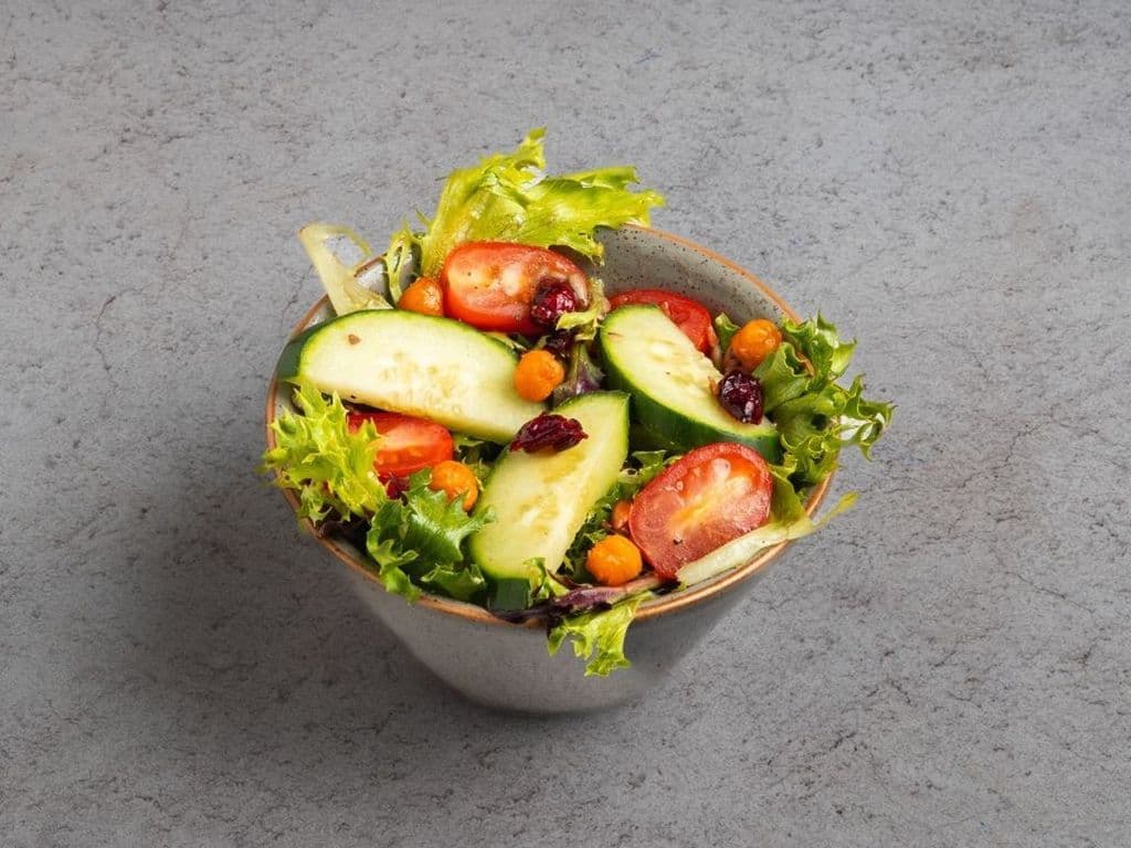 Large Portuguese Salad