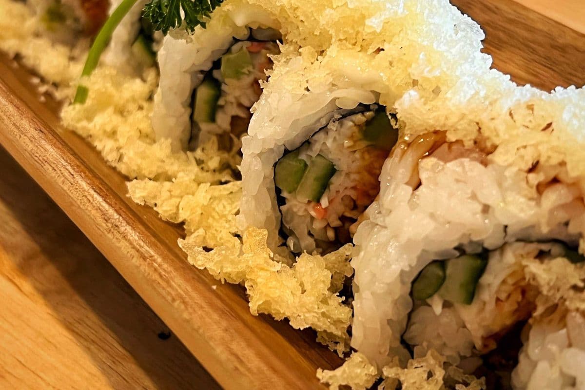 Crunch Roll