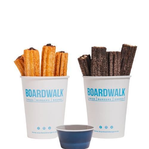Churros