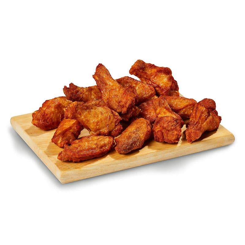 12 Ailes / 12 Wings