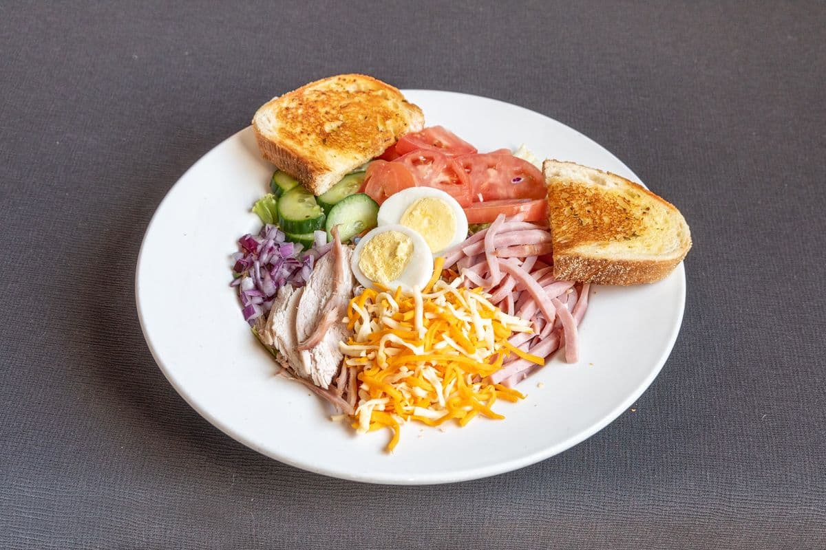 Chef's Salad