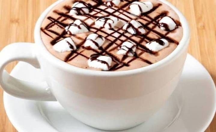 Chocolate Latte