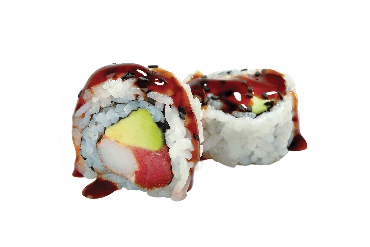 46.Hot Roll