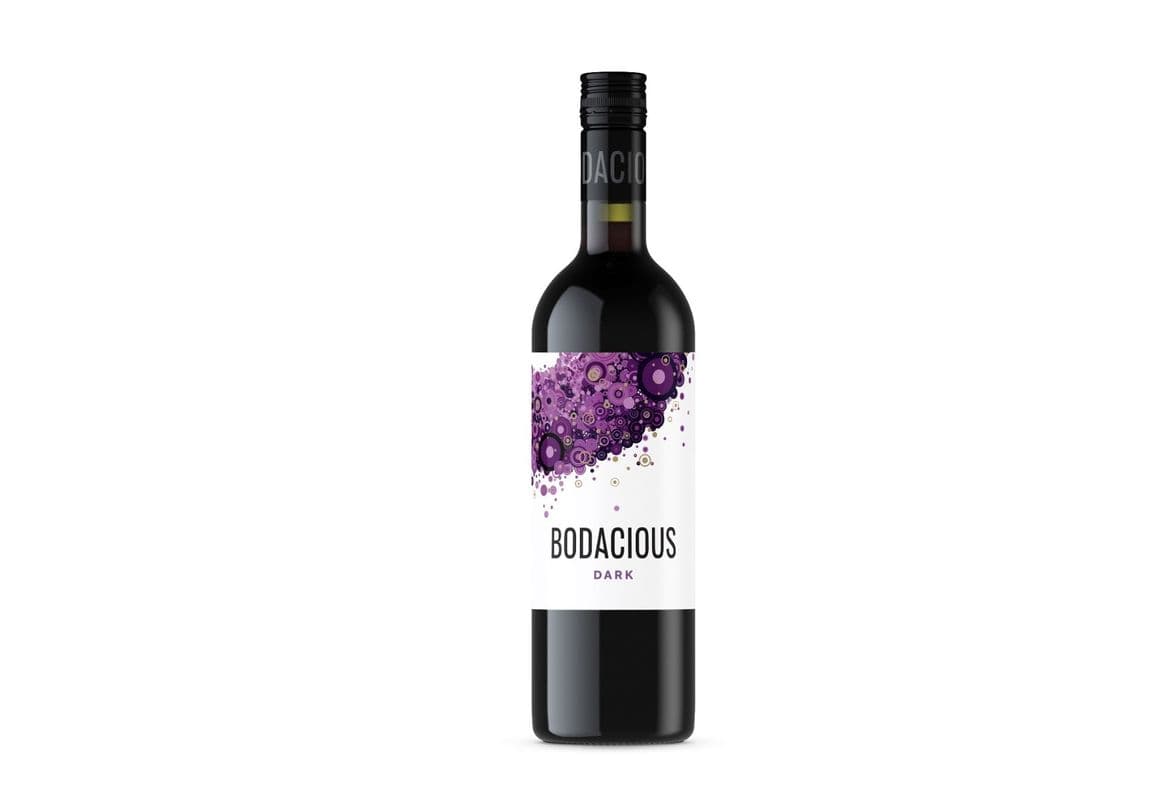 Bodacious Dark (1 x 750ml)