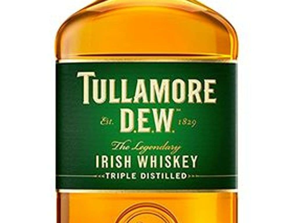 Tullamore D.E.W