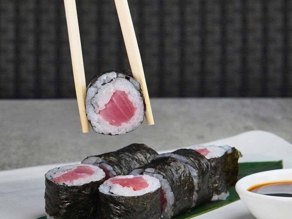 Tuna Roll