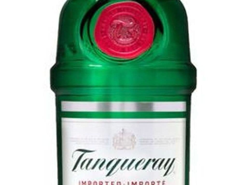 Tanqueray - London Dry Gin (375 ml)