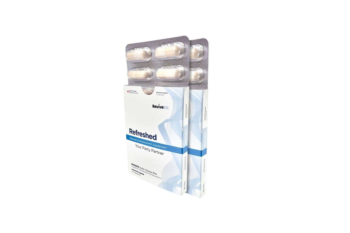 Revive Kit (10 Pack)