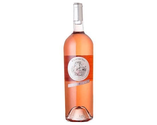 Claude Val Rose, 750 ml