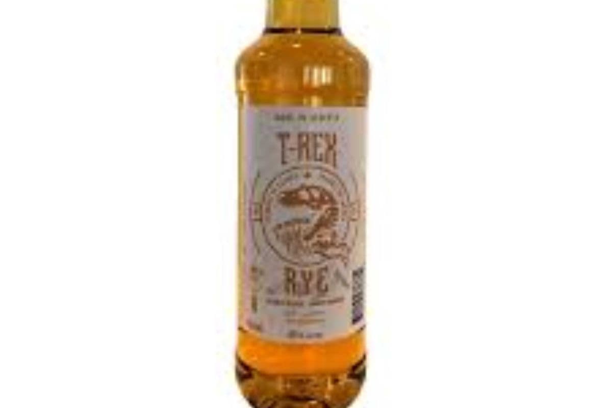 T-Rex Rye (1 x 750 ml)