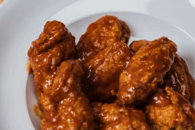 Wings (3 lbs)