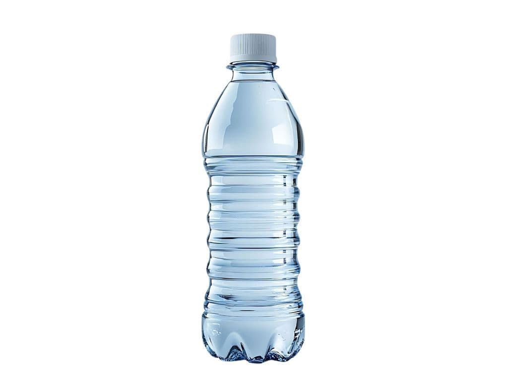 Bottled Water