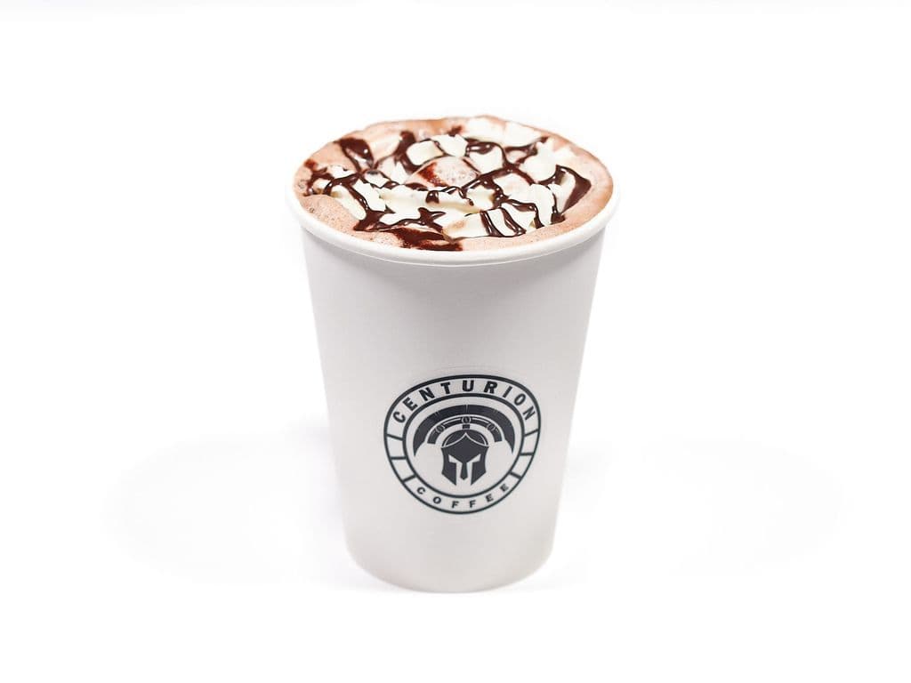 HOT CHOCOLATE