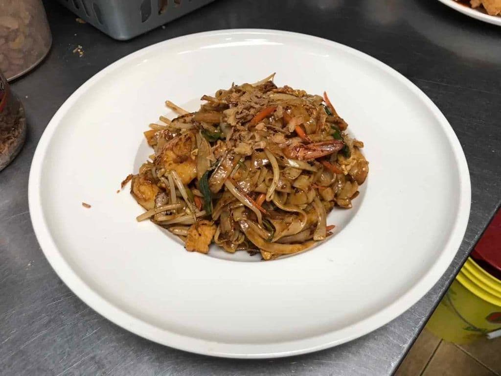 Pad See Ew