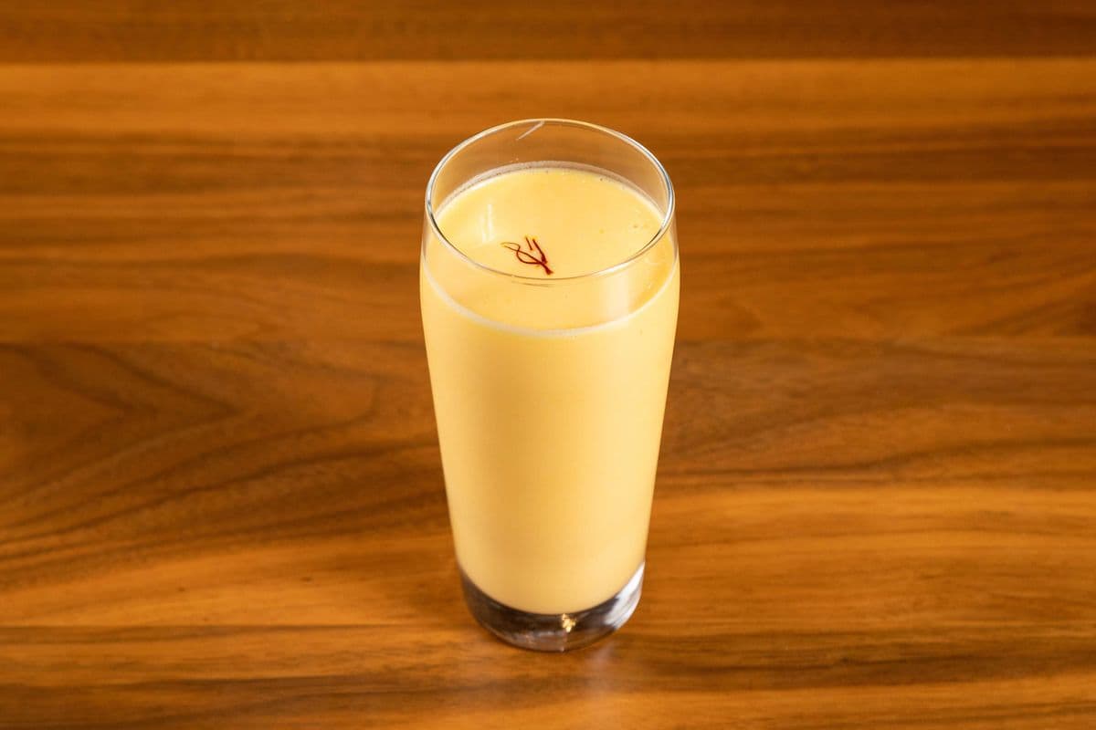 Mango Lassi