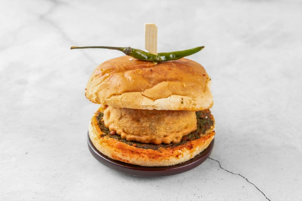Vadapav